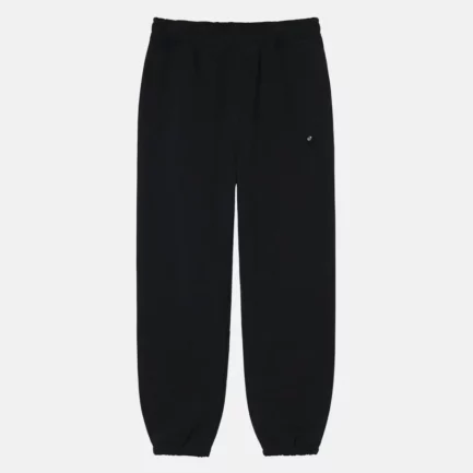 8 BALL EMBROIDERED PANT