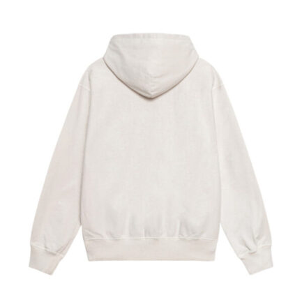 BLOCK SPORT HOODIE