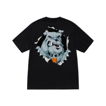 BULLDOG RIPPER TEE