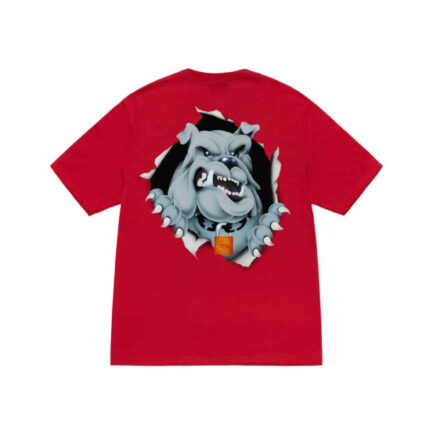 BULLDOG RIPPER TEE