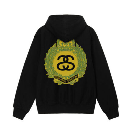 CROWN WREATH HOODIE