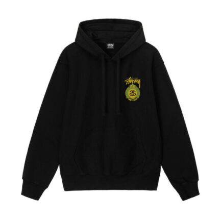 CROWN WREATH HOODIE