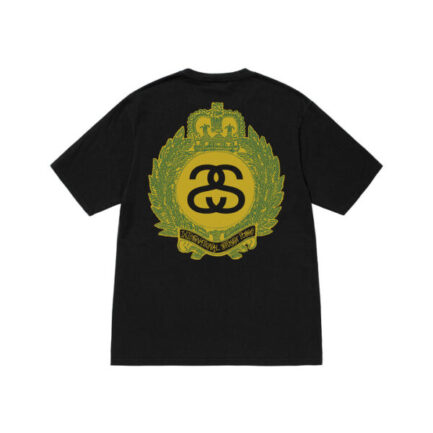 CROWN WREATH TEE