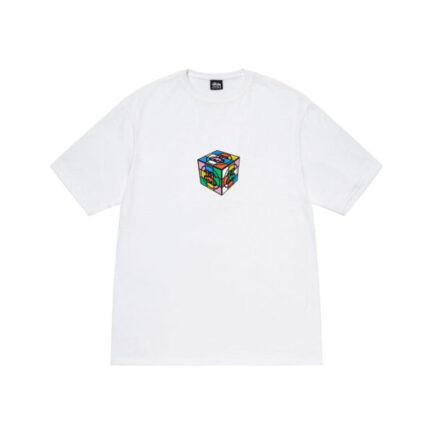 CUBE TEE