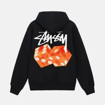 DICED OUT HOODIE