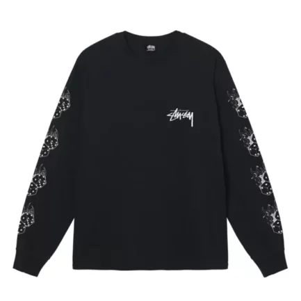 FIRE DICE LS SWEATSHIRT