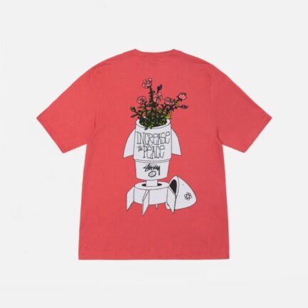 FLOWER BOMB TEE