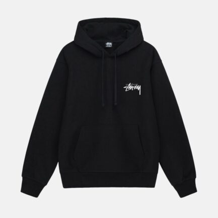 HEAL THE BAY PIGMENT DYED HOODIE