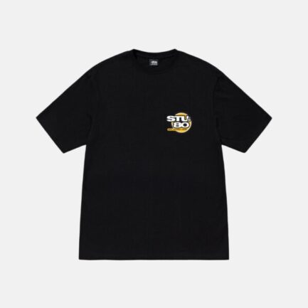 HOT 80 TEE