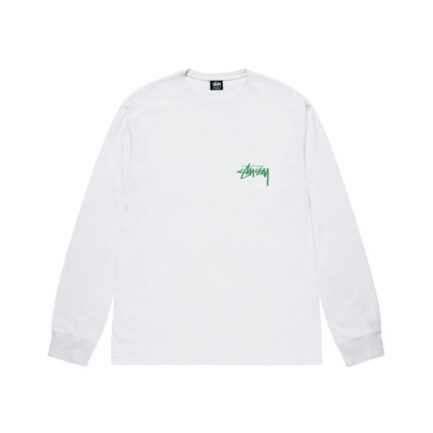 LANDIN LS SWEATSHIRT