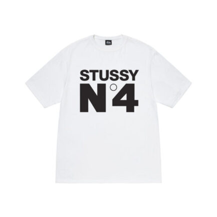 NO.4 TEE