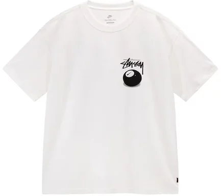 Nike x Stussy 8 Ball T-Shirt