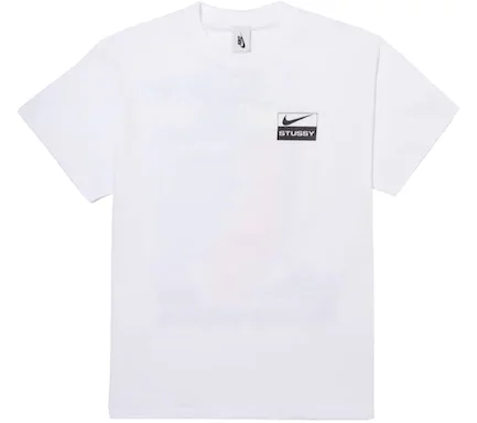 Nike x Stussy Air Zoom Spiridon T-Shirt