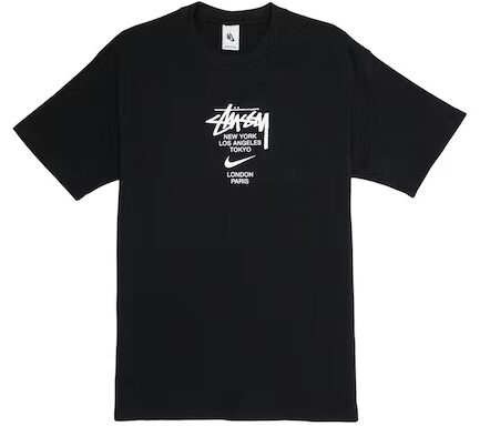 Nike x Stussy International T-Shirt