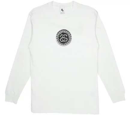 Nike x Stussy SS Link LS Sweatshirt