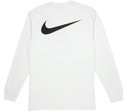 Nike x Stussy SS Link LS Sweatshirt