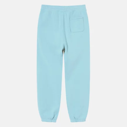 OVERDYED STOCK LOGO PANT