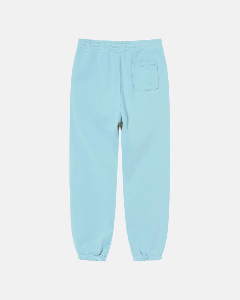 OVERDYED STOCK LOGO PANT