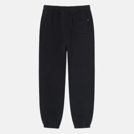 OVERDYED STOCK LOGO SWEATPANT