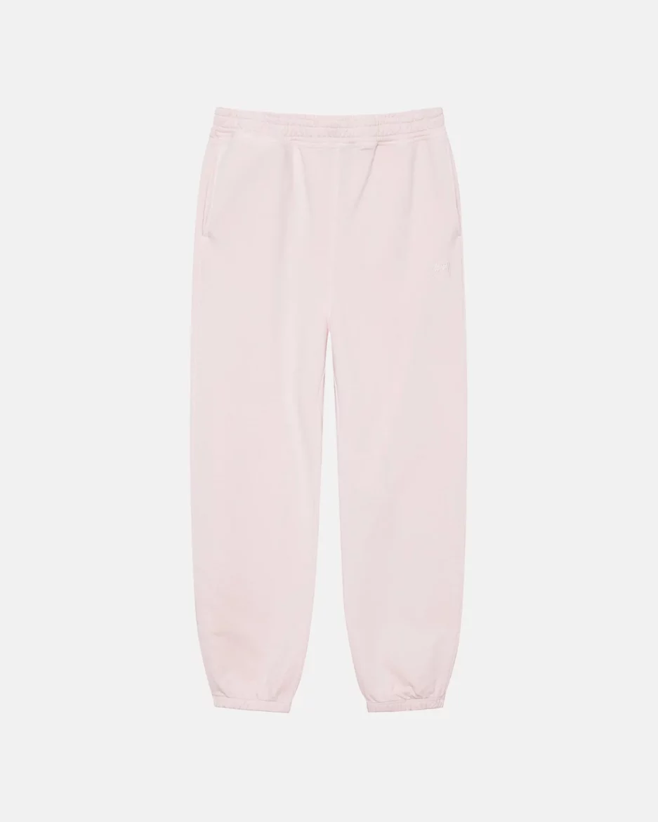 OVERDYED STOCK LOGO SWEATPANT