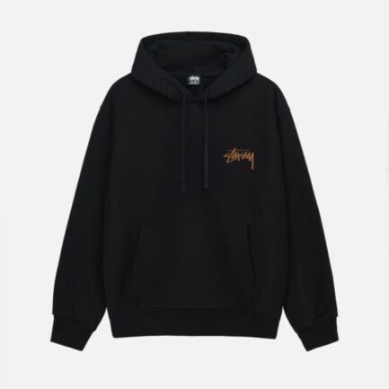 SKATE TOUGH HOODIE