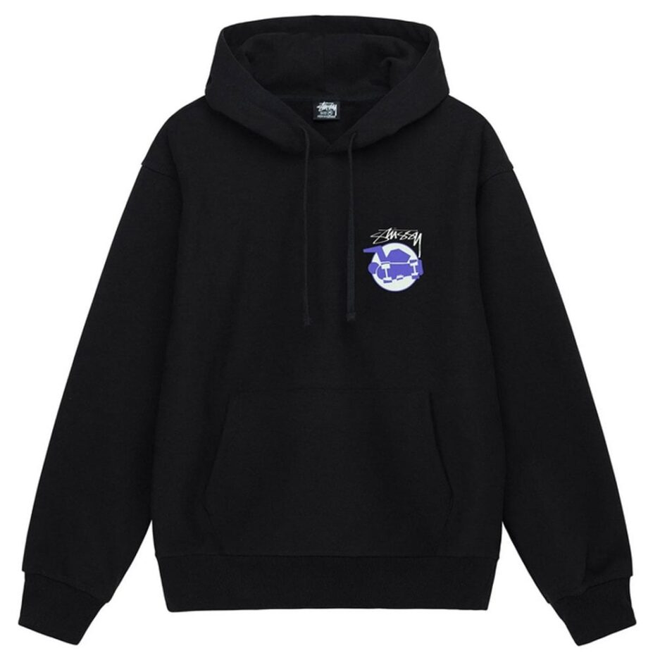 SKATEMAN HOODIE