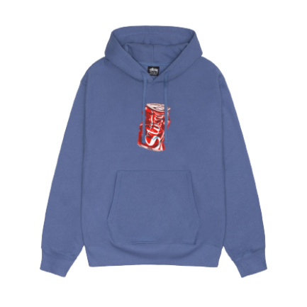 SODA CAN HOODIE