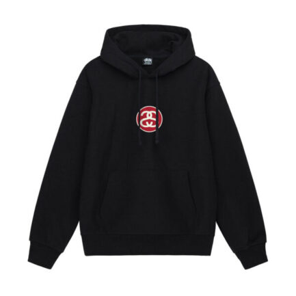 SS-LINK HOODIE