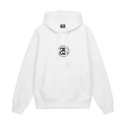 SS-LINK HOODIE