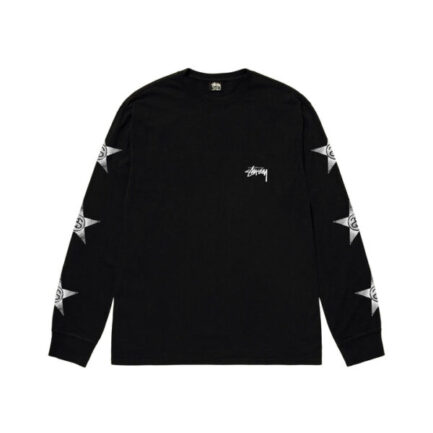 STARS LS SWEATSHIRT