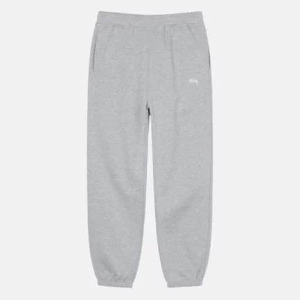 STOCK LOGO SWEATPANT