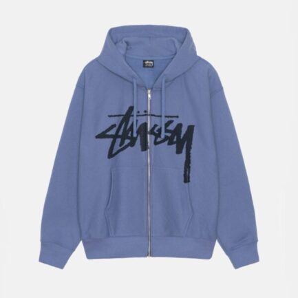 VENUS ZIP HOODIE