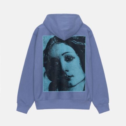 VENUS ZIP HOODIE