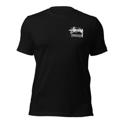 Unisex Stussy Honolulu t-shirt