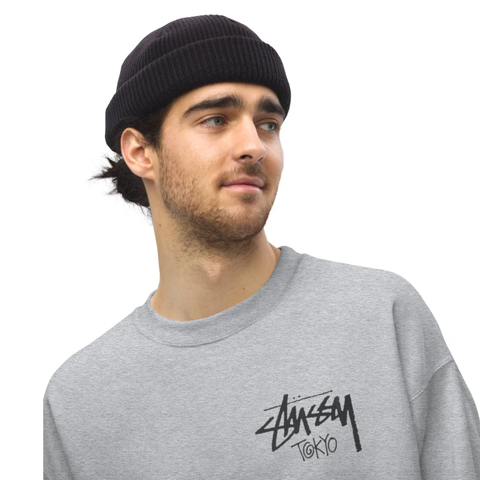 Stussy Tokyo Sweatshirt