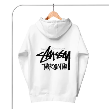 Stussy Toronto Hoodie