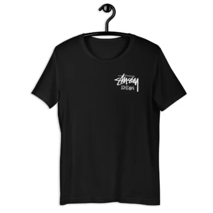 Stussy London Shirt